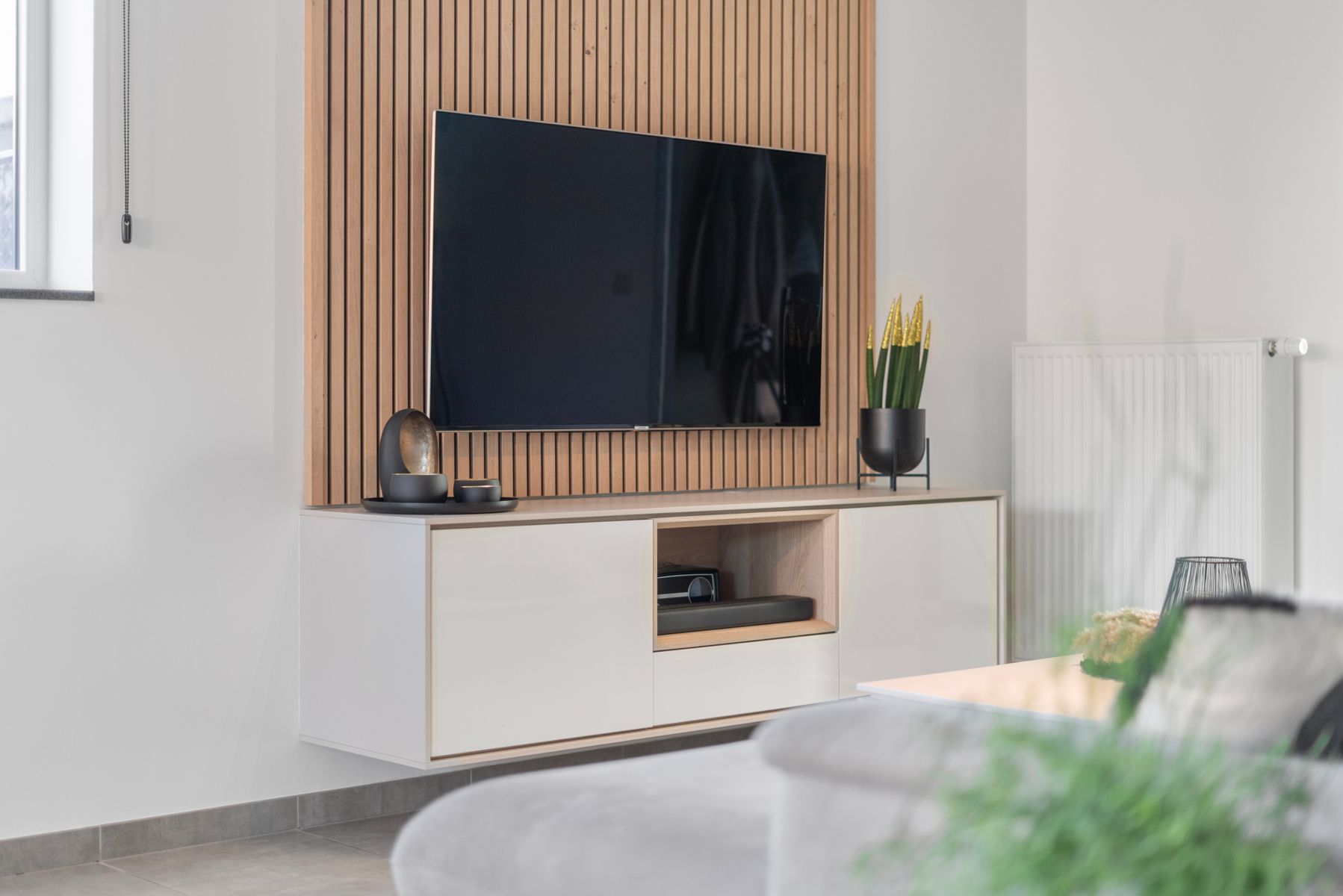 Moderne en energiezuinige woning in rustige wijk. foto 4