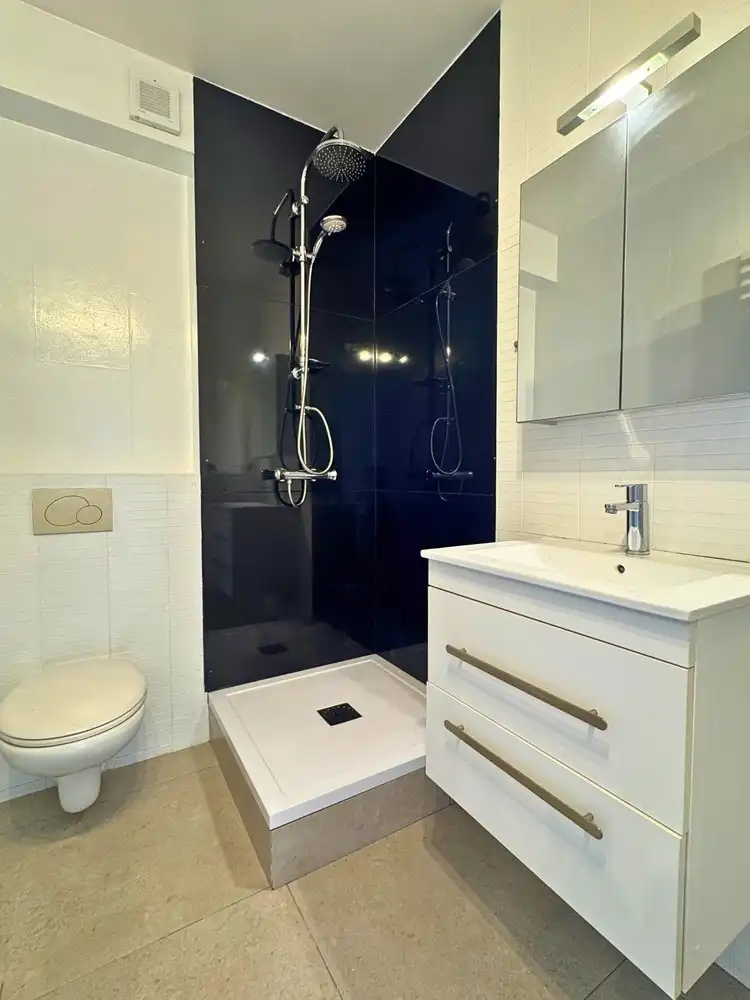 1 slaapkamerappartement te huur in Sint-Pieters-Leeuw foto 4