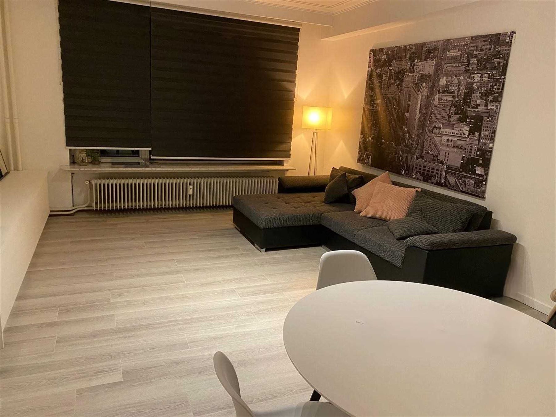 Appartement aan het Stadspark! foto 3