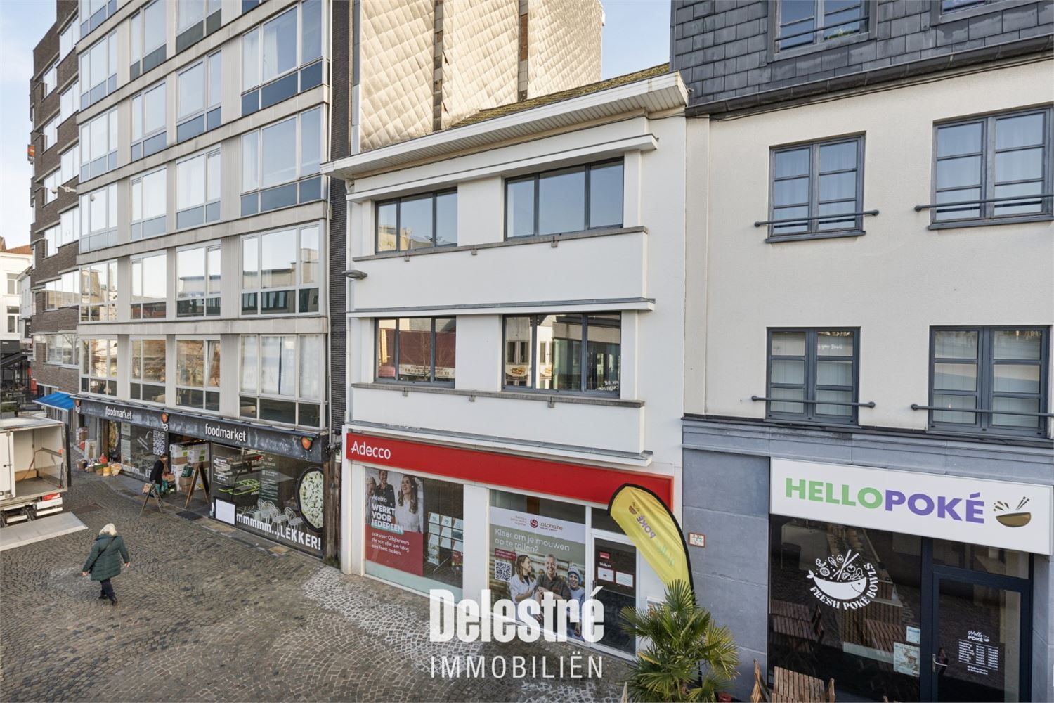 RUIME HANDELSEIGENDOM TOPLOCATIE HOPMARKT foto 34