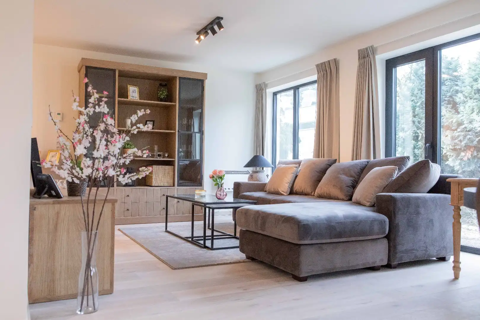 Zorgeloos wonen in stijl: instapklare serviceflat in Residentie Stuyvenberg foto 10