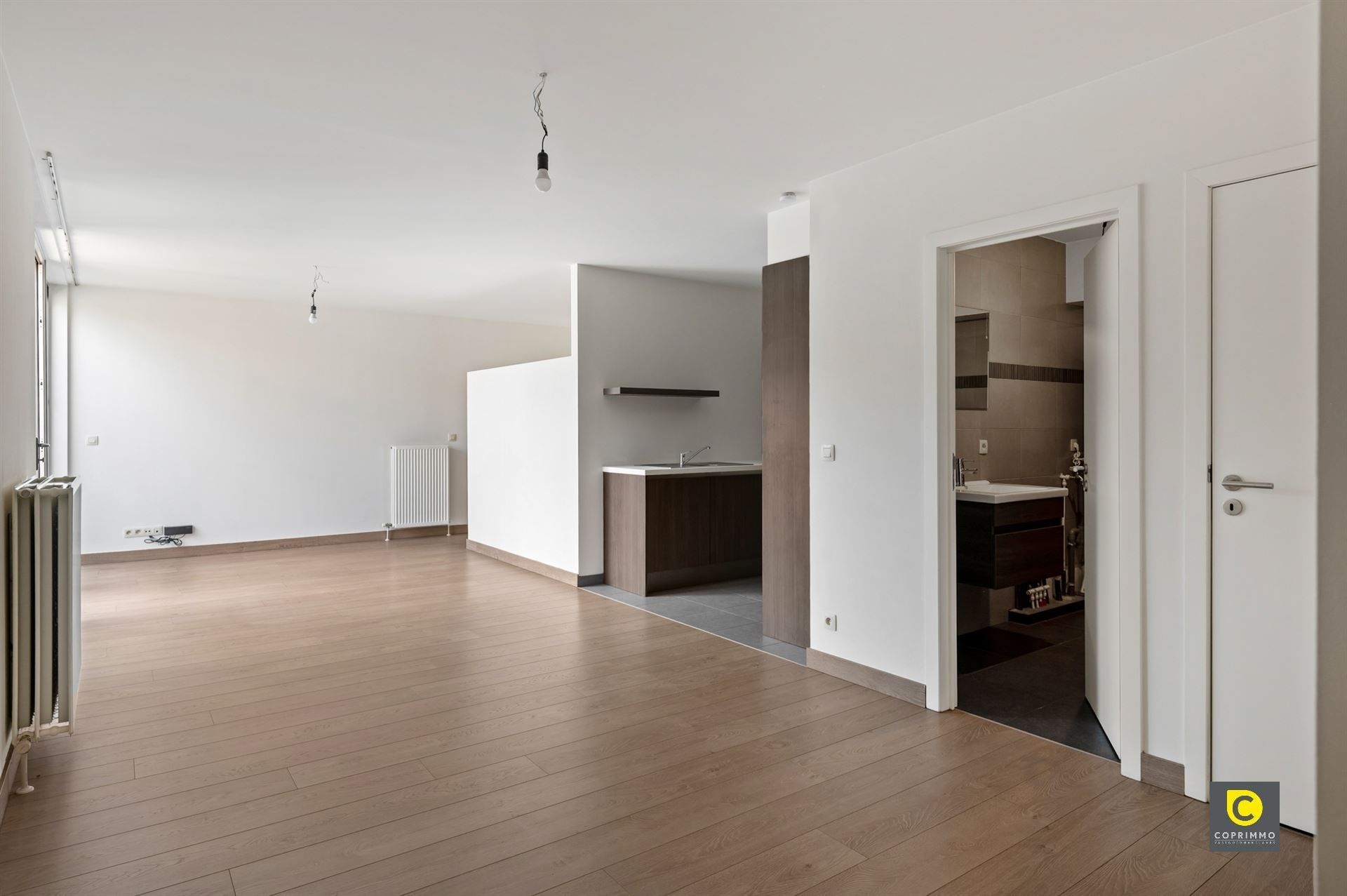 Appartement met terras  foto 2