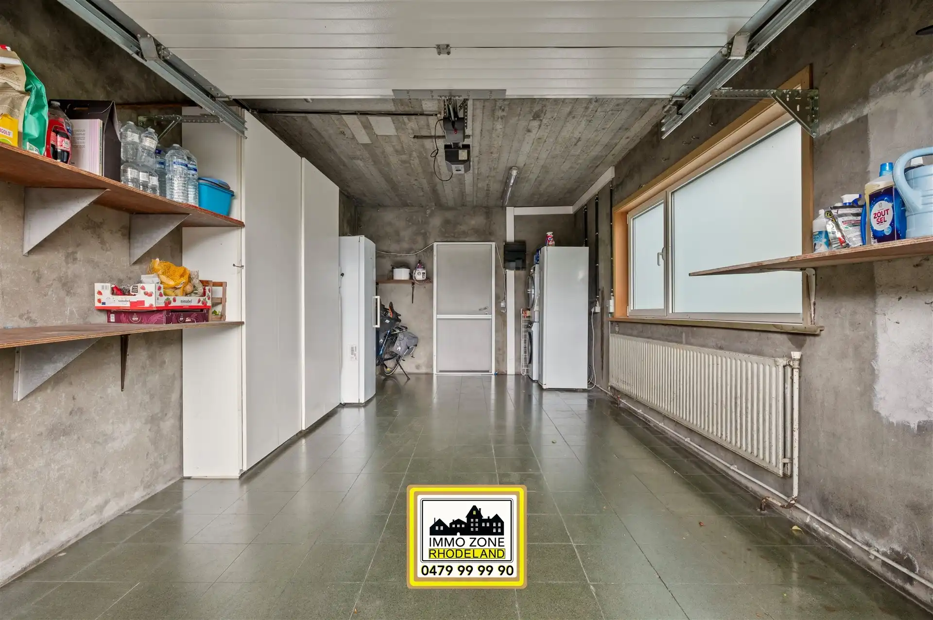 Prachtige instapklare woning op groot perceel  foto 11