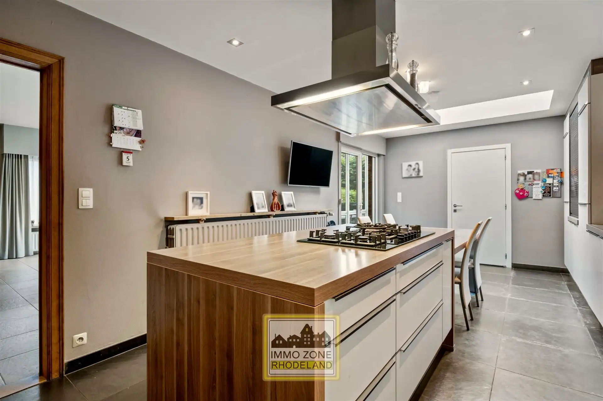 Prachtige instapklare woning op groot perceel  foto 11
