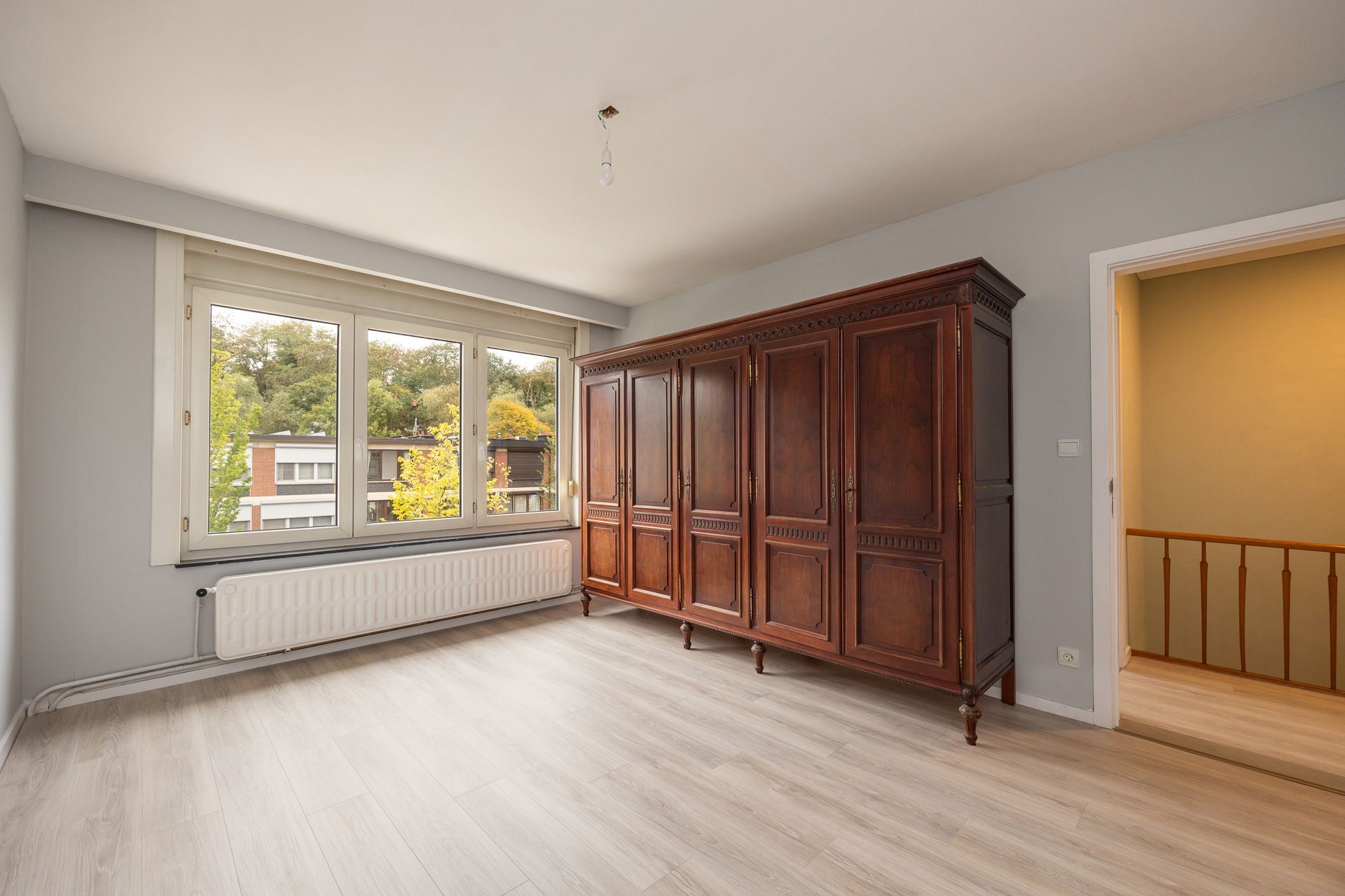 Halfopen bel-etagewoning met 3-4 slaapkamers te Elsdonk foto 20