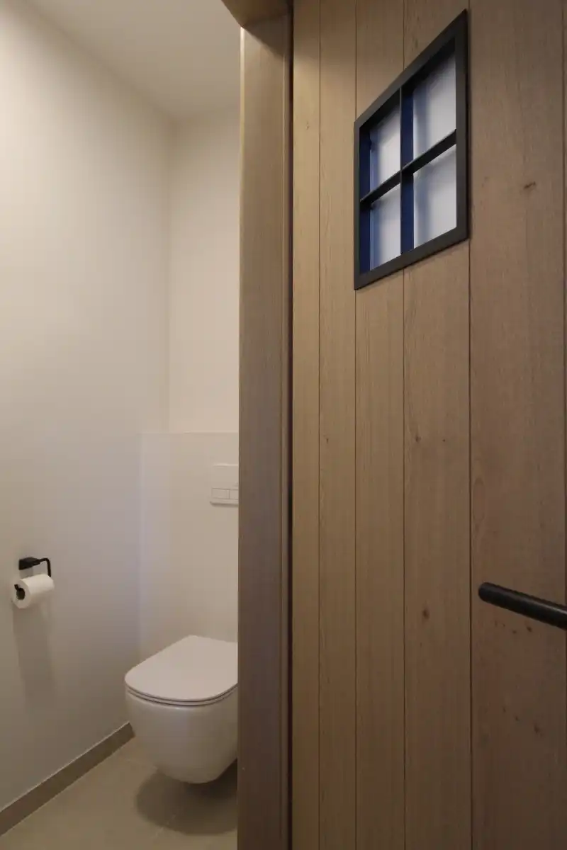 Uitzonderlijke woning te Izegem foto 4