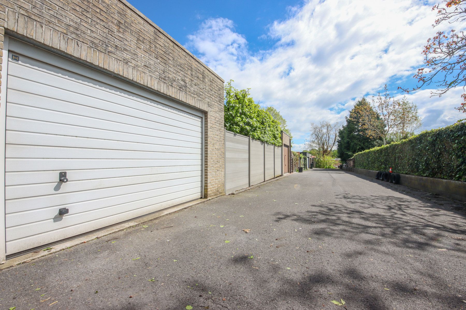 Instapklare, energiezuinige gezinswoning met tuin en garage op toplocatie foto 12