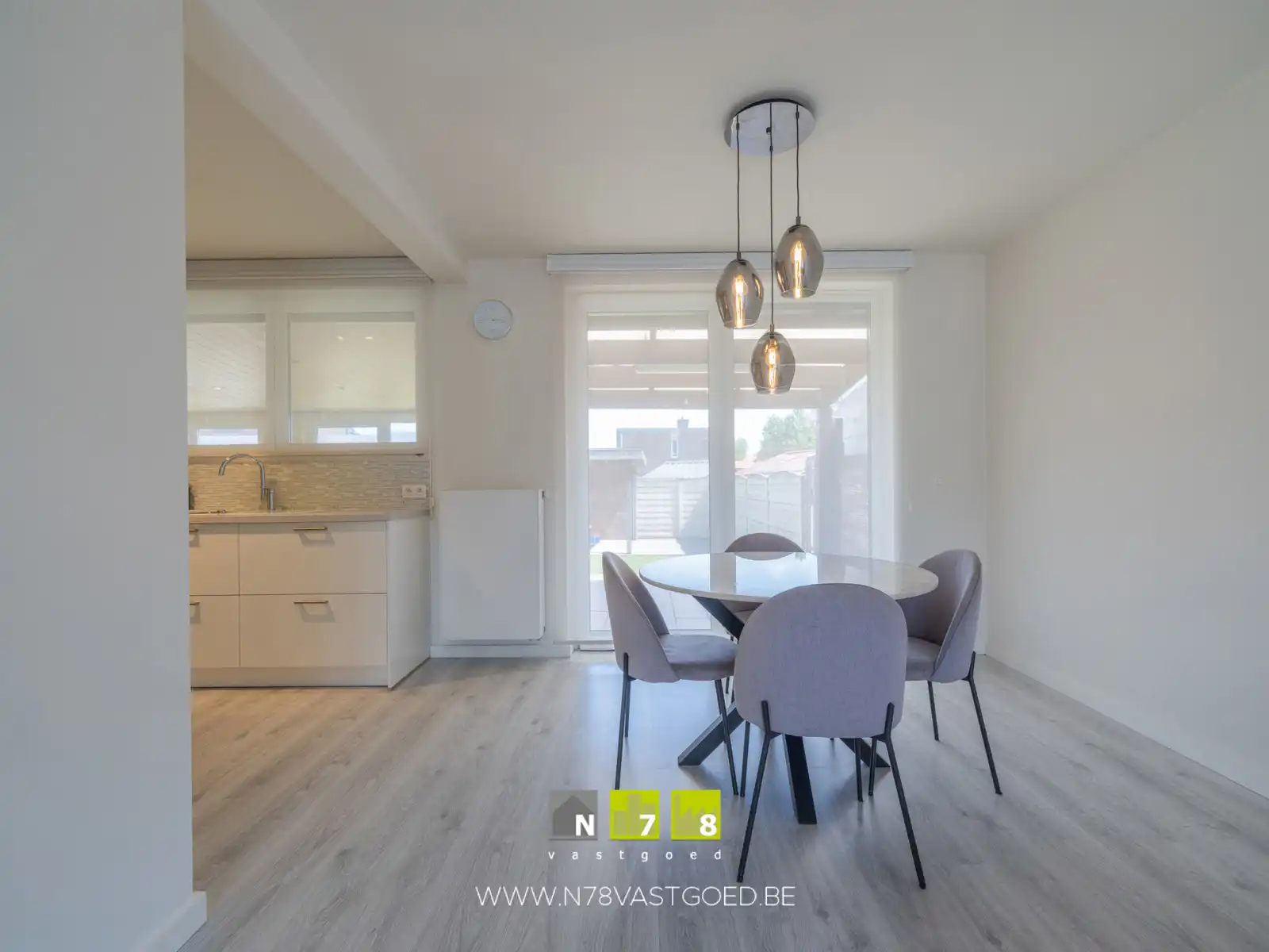 Huis te koop foto 4