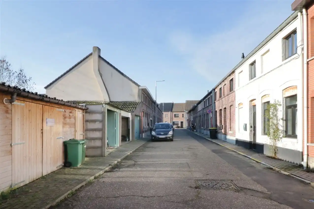 Rustig gelegen woning met 3 slpk., tuin en garage foto 25