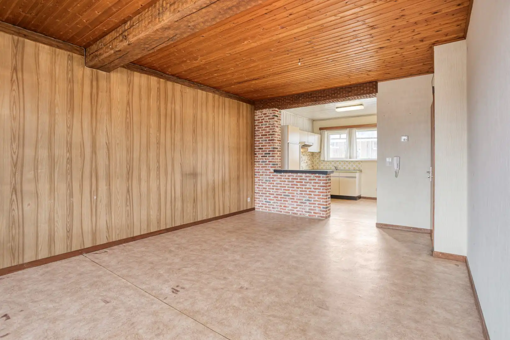 Te verbouwen opbrengsteigendom met twee vergunde appartement foto 23