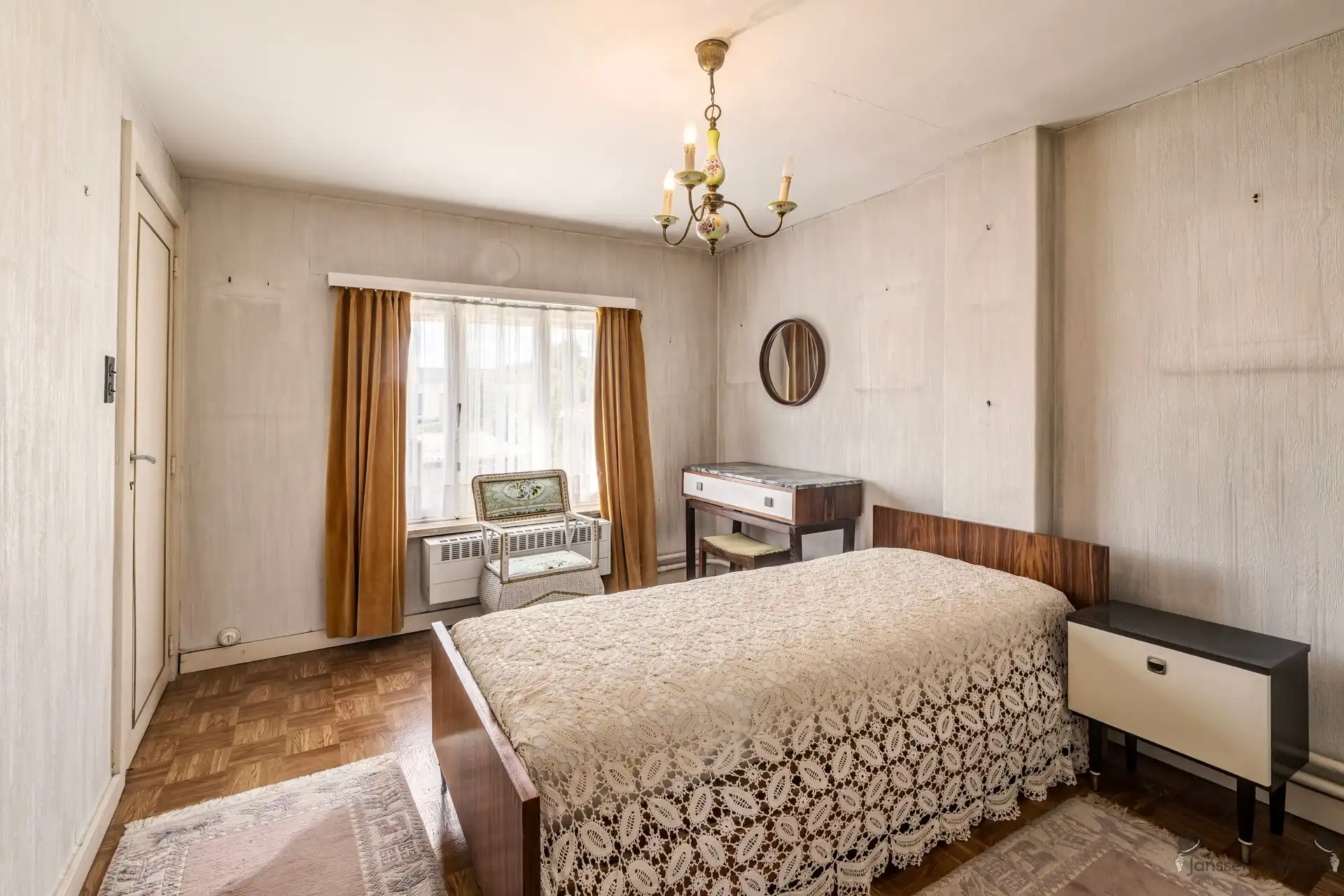 Te renoveren woning met 3 slaapkamers te Beerzel foto 12