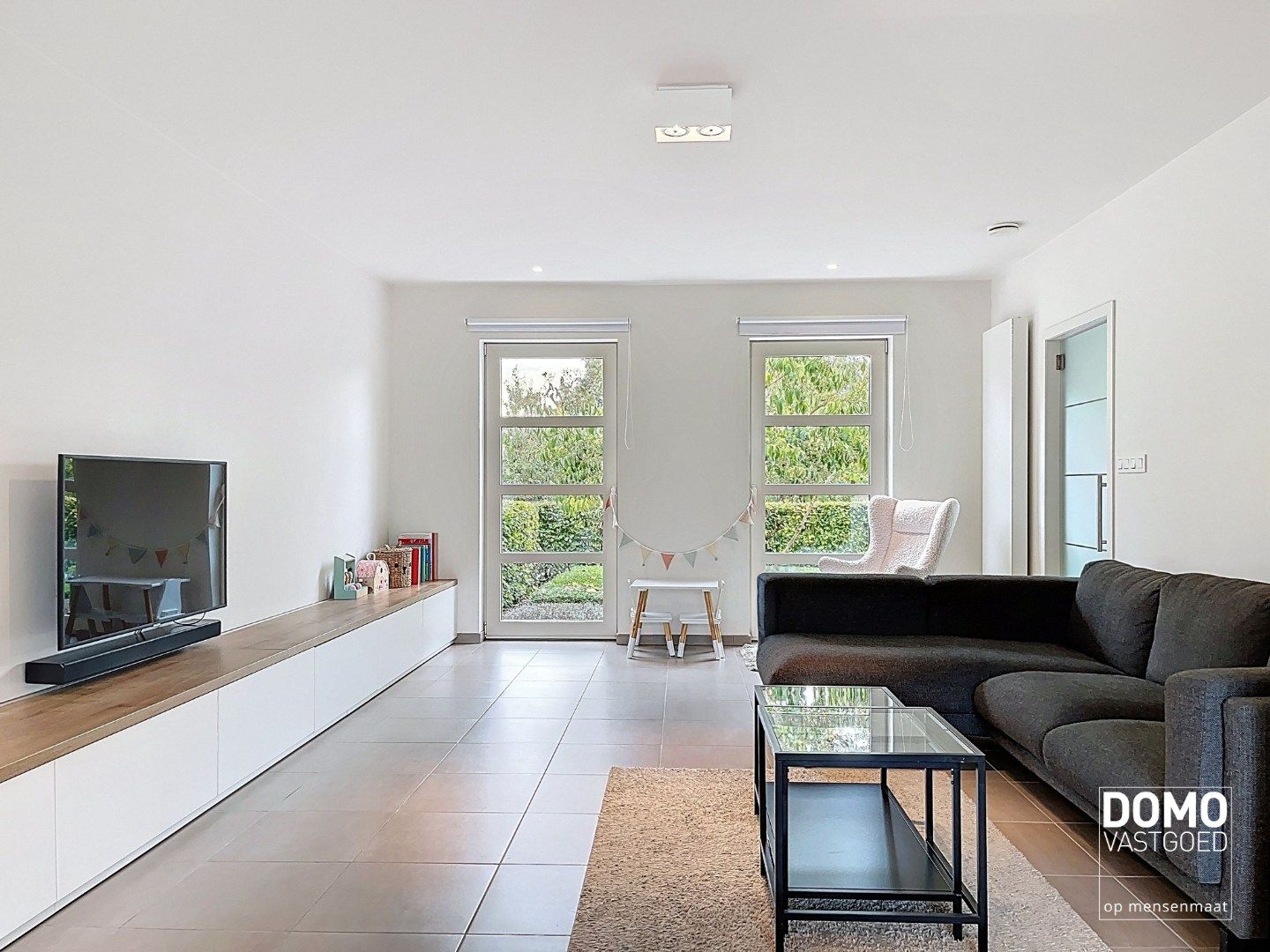 INSTAPKLARE GEZINSWONING MET 3 (MOGELIJK 4) SLAAPKAMERS EN EPC - LABEL A TE NEEROETEREN foto 6