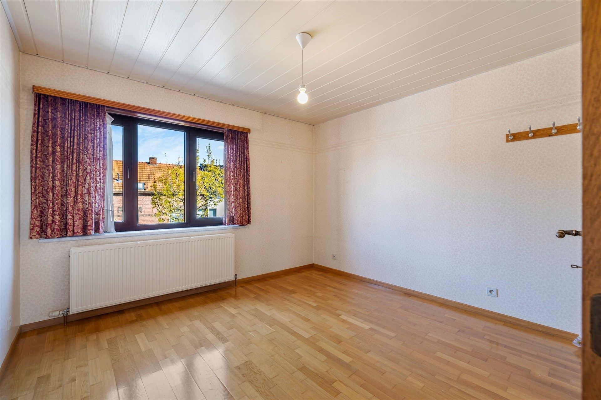 Instapklare gezinswoning met 3 slaapkamers en zonnige tuin  foto 18