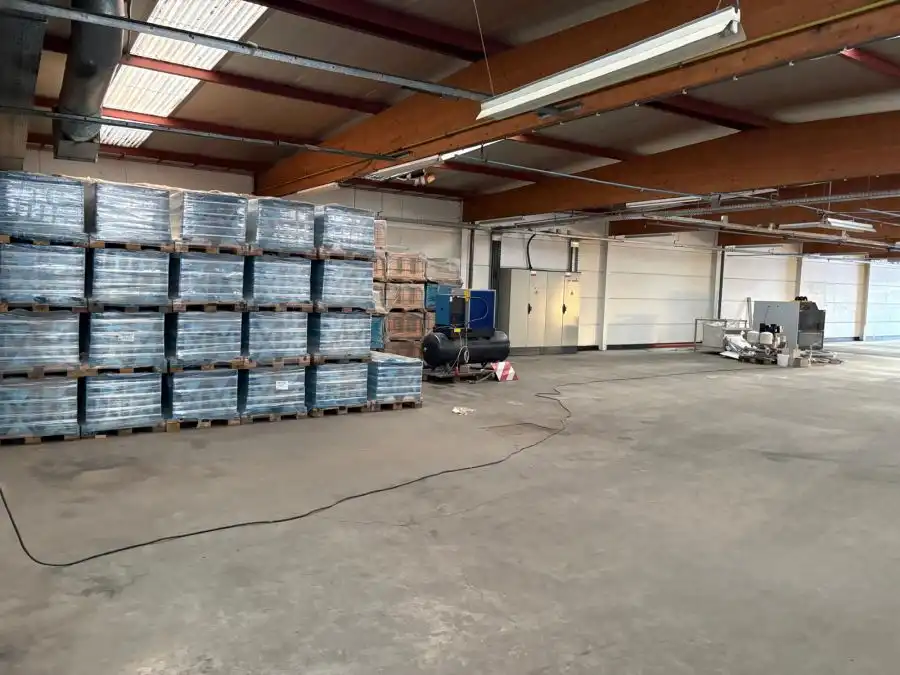 Industriepark B 22- KMO, 2220 Heist-Op-Den-Berg foto 15