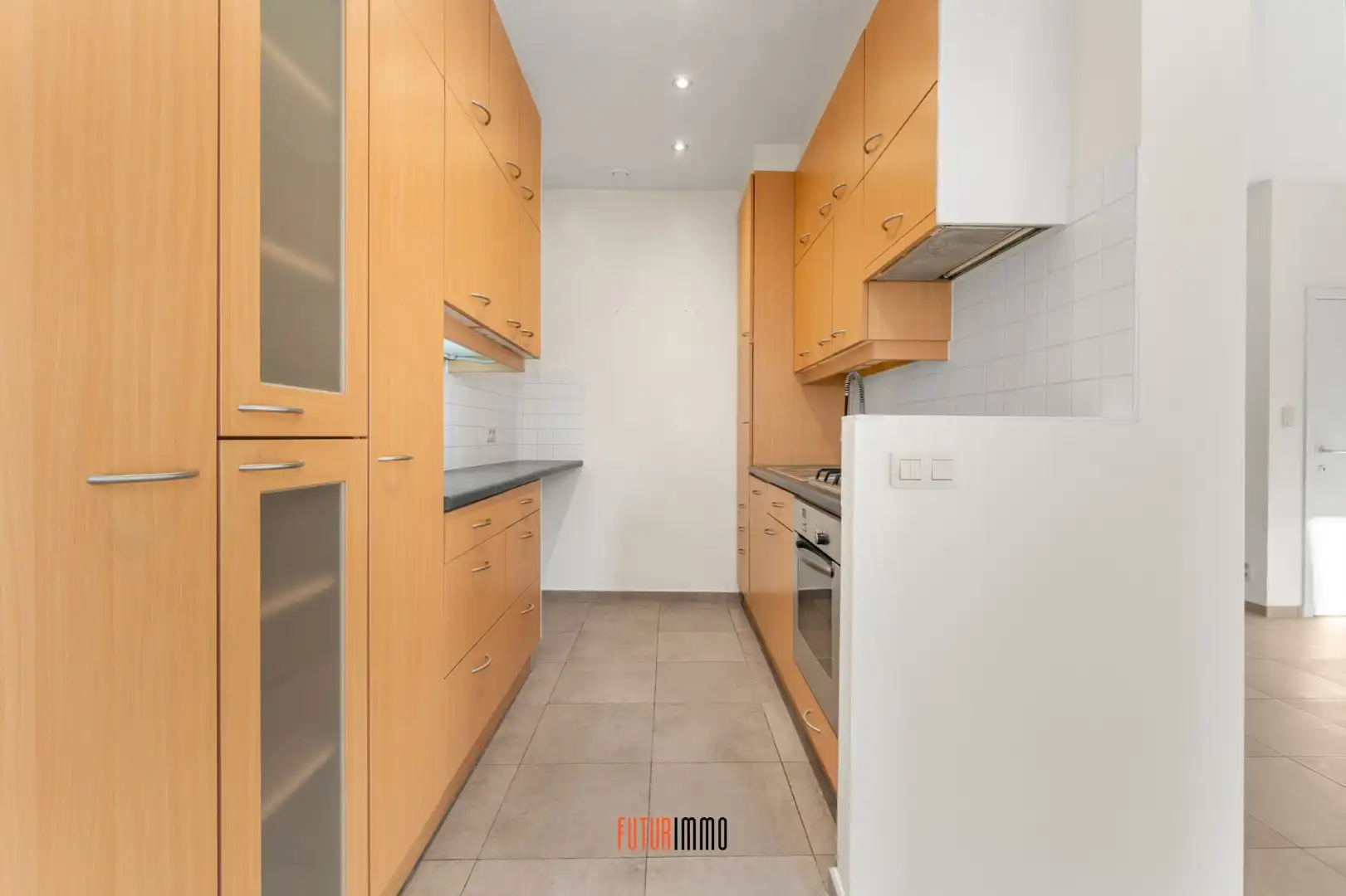 Karaktervolle stadswoning met authentieke gevel foto 6