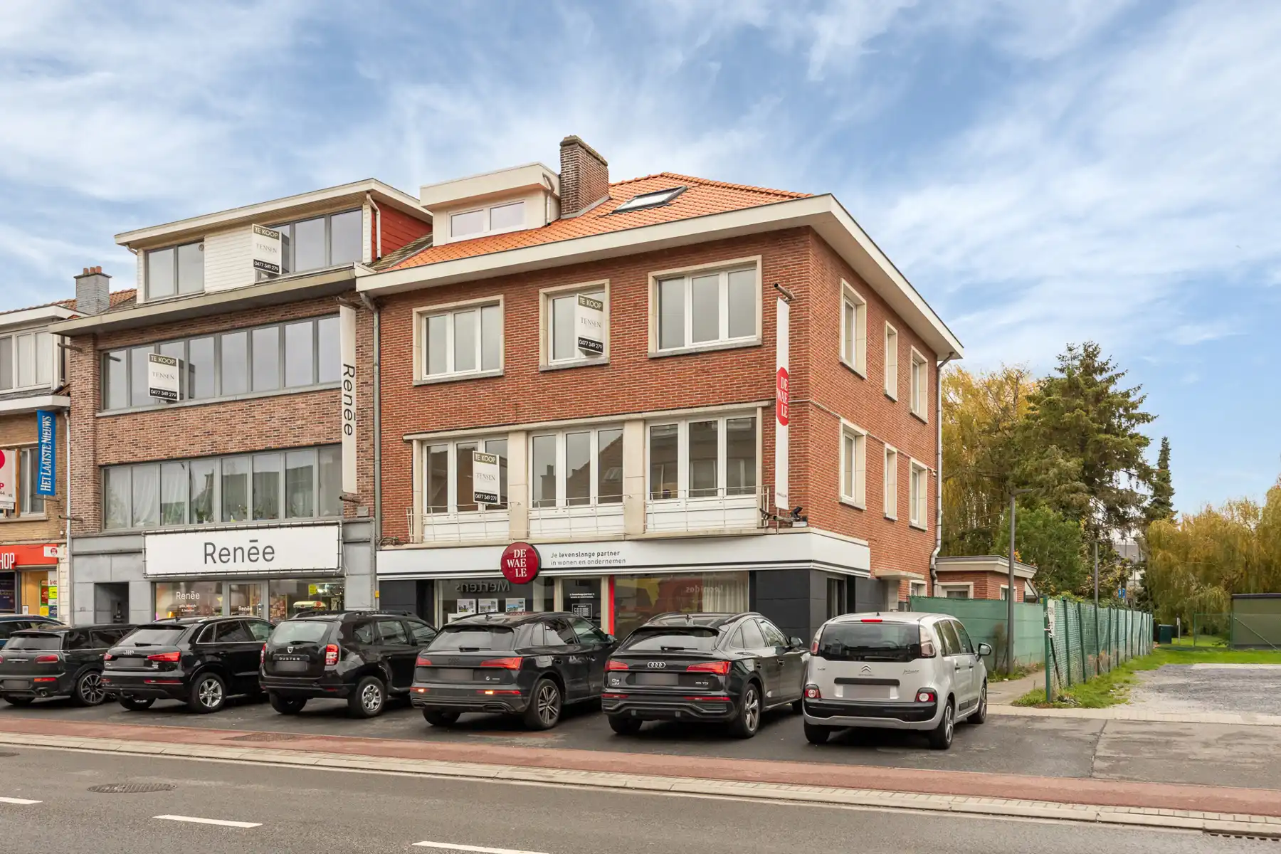 Prachtig duplexappartement met 4 slaapkamers en 2 badkamers! foto 16
