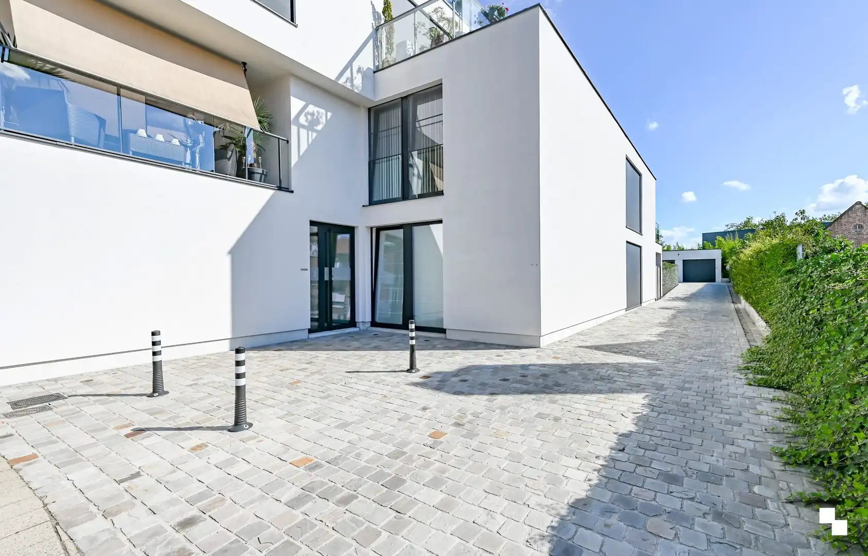 Garage te huur Rumbeeksestraat 23/stpl 6 - 8870 Izegem