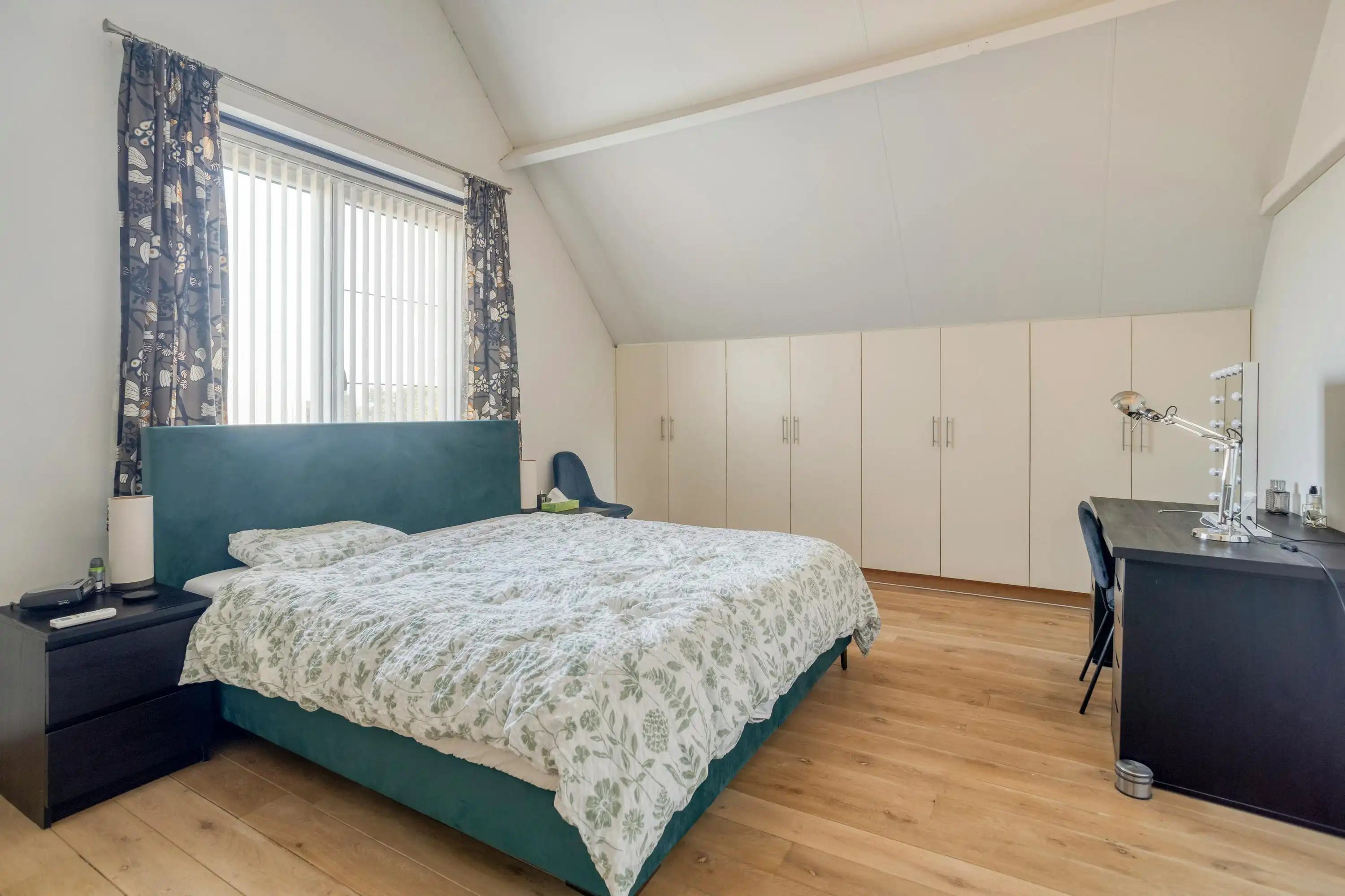 Halfopen bebouwing te koop in Morkhoven (Herentals) foto 21