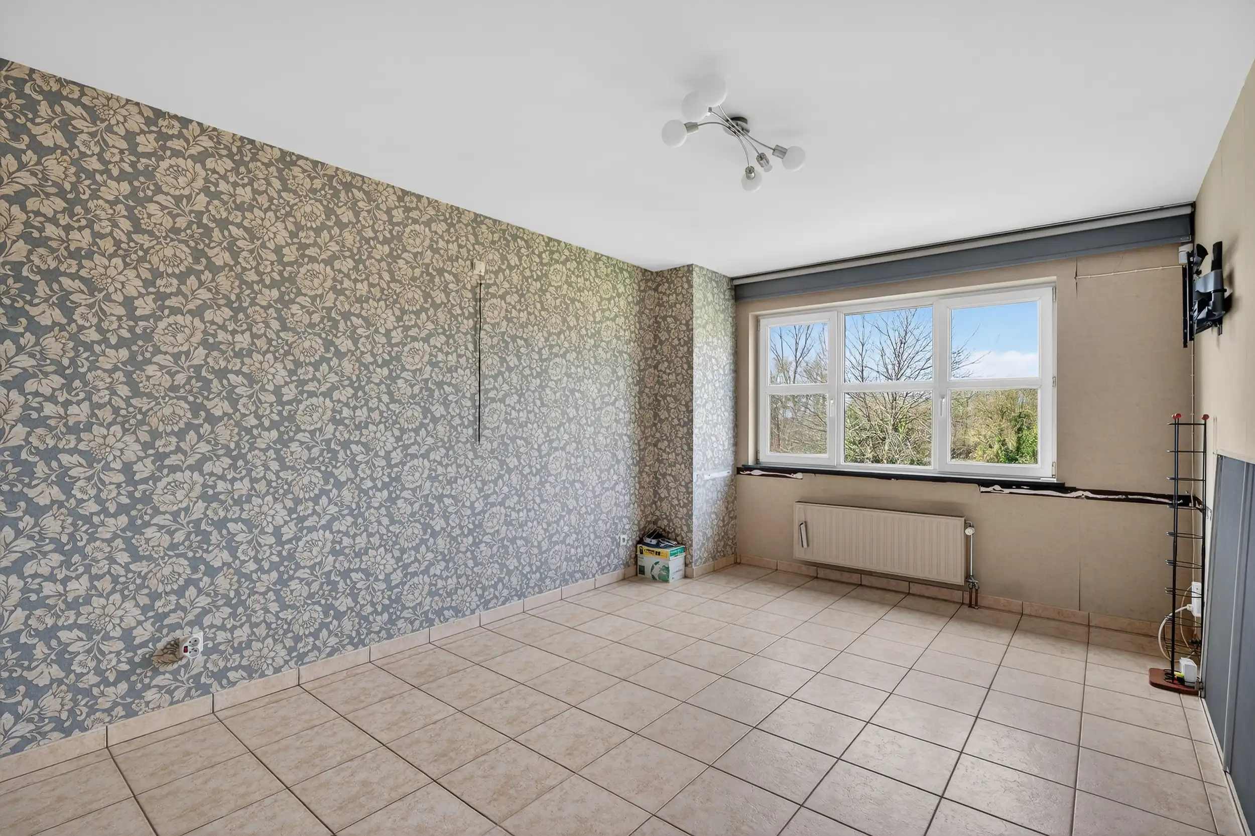 HOB bebouwing met loods & 3 slaapkamers te Meerbeke foto 13