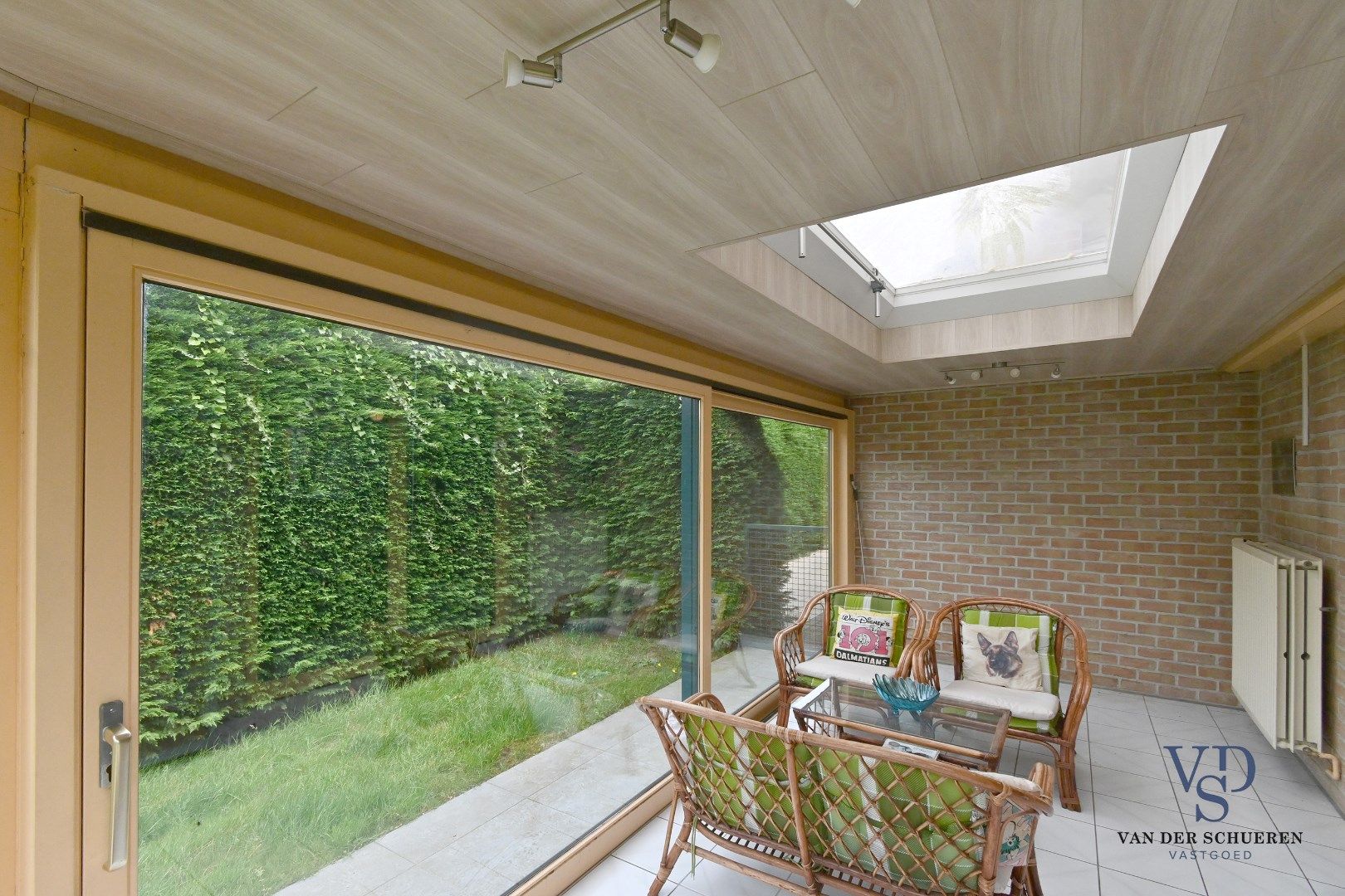 Tijdloos en lichtrijk wonen. foto 10