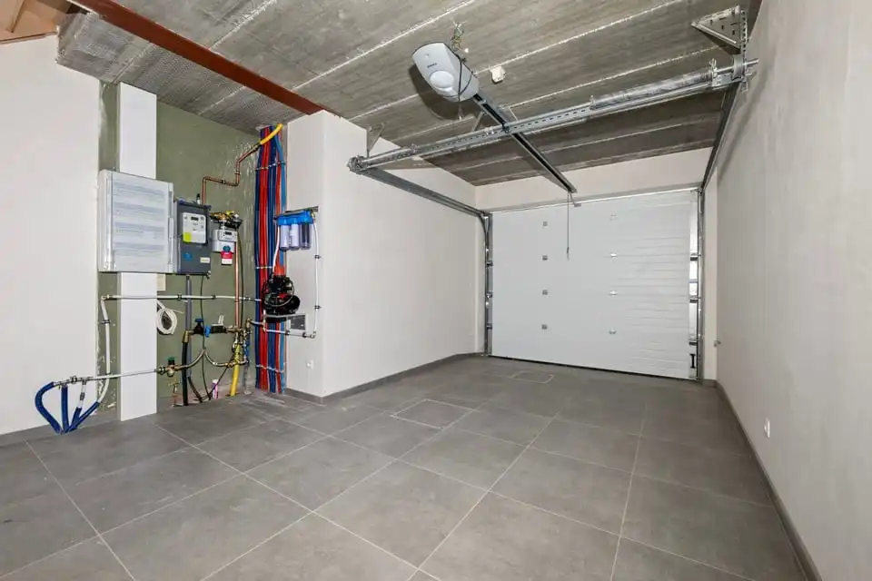 MODERNE NIEUWBOUWWONING OP TOPLOCATIE IN WAASMONT foto 16