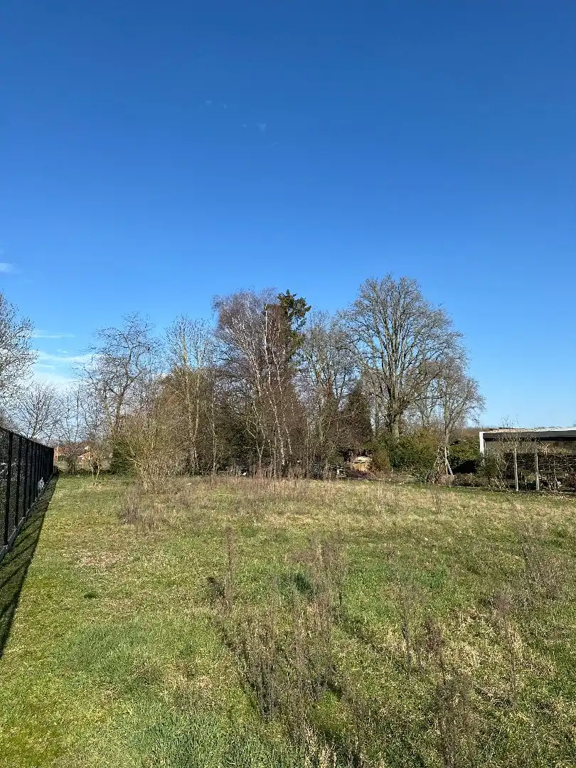 Centraal gelegen bouwgrond voor open bebouwing te Kermt, 14a 53ca foto 18