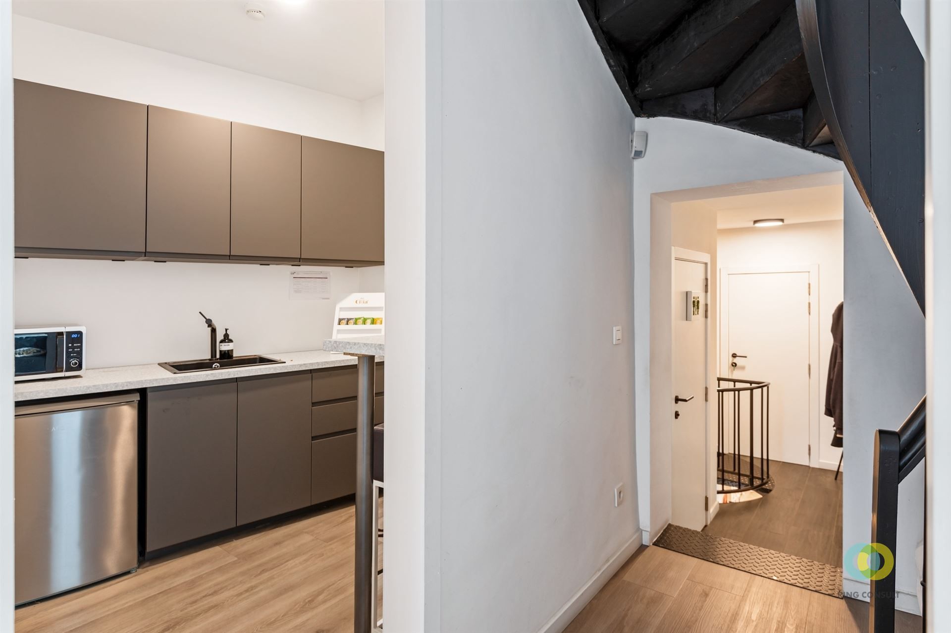 gebouw voor gemengd gebruik foto 9