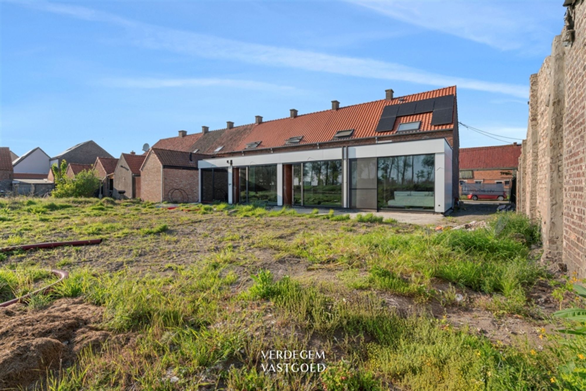 Prachtige vernieuwbouw woning met 2 slaapkamers aan het Leopoldkanaal foto 16