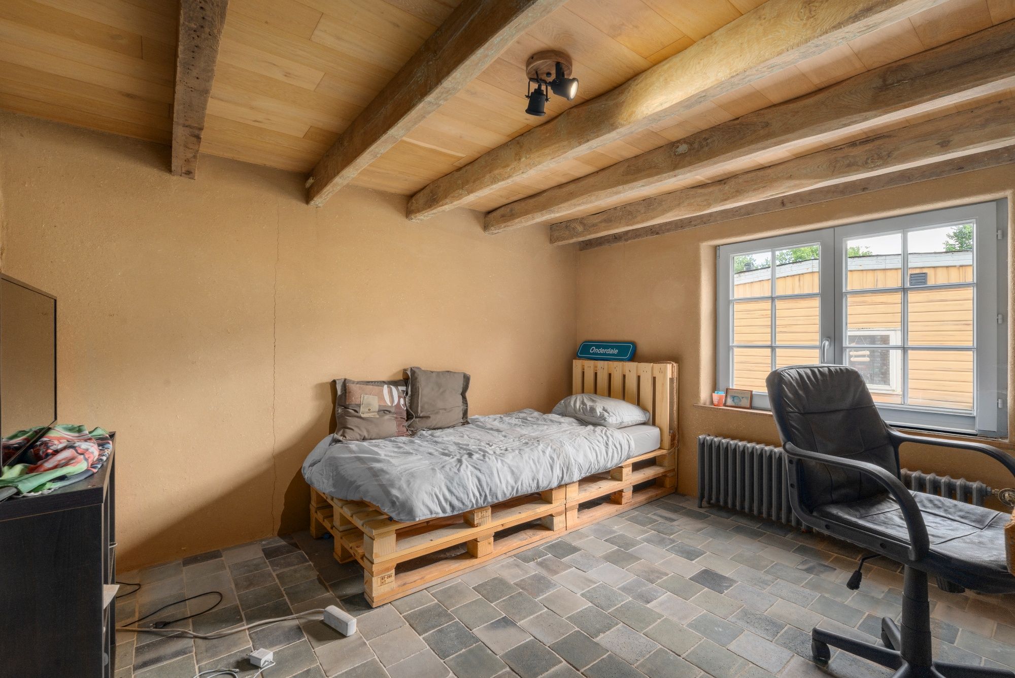 Charmante hoeve met paardenstallingen en schuur op 11.908 m² vlakbij het Drongengoed foto 18
