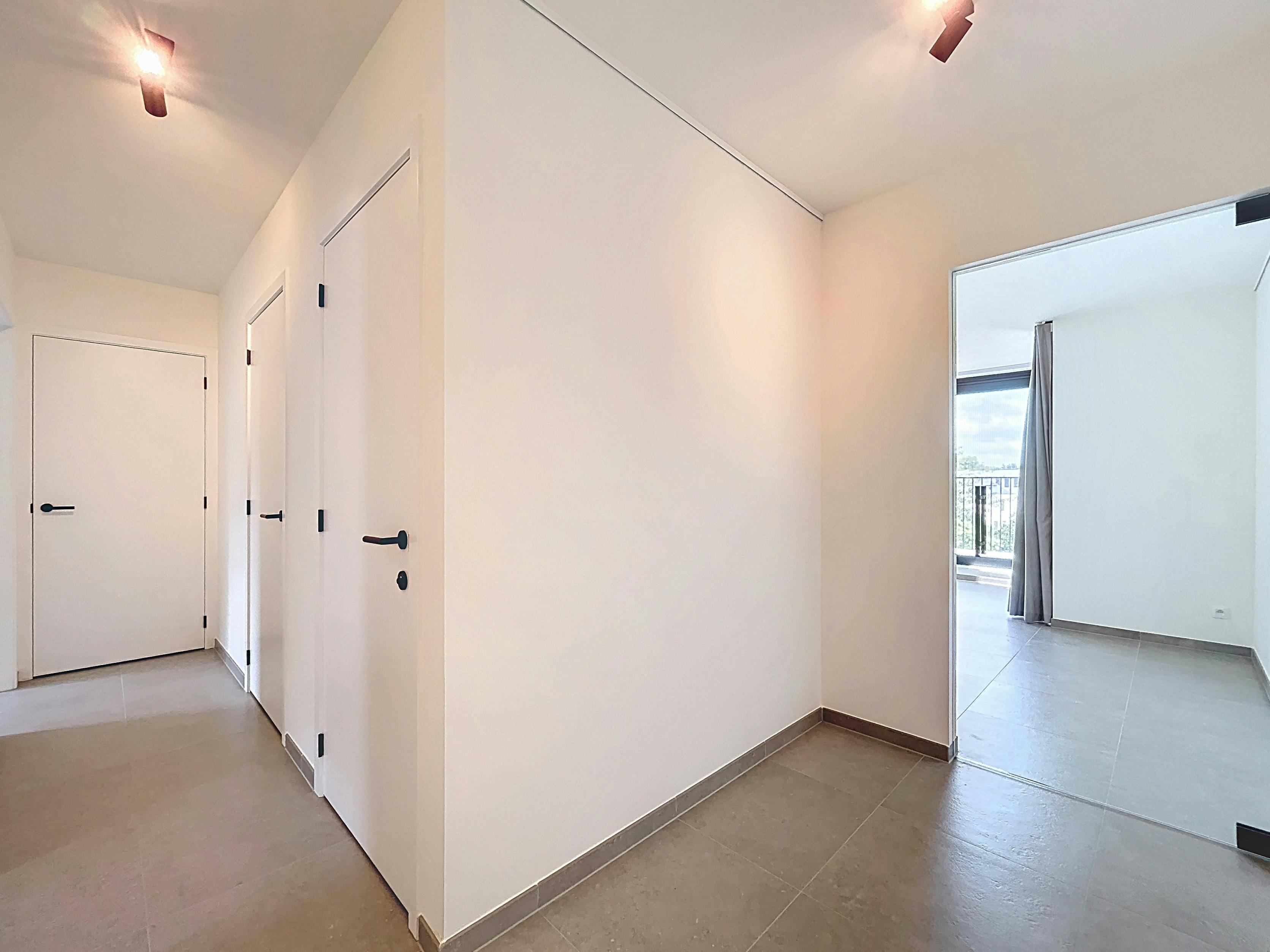 Niewbouwappartement te huur in centrum Marke foto 7