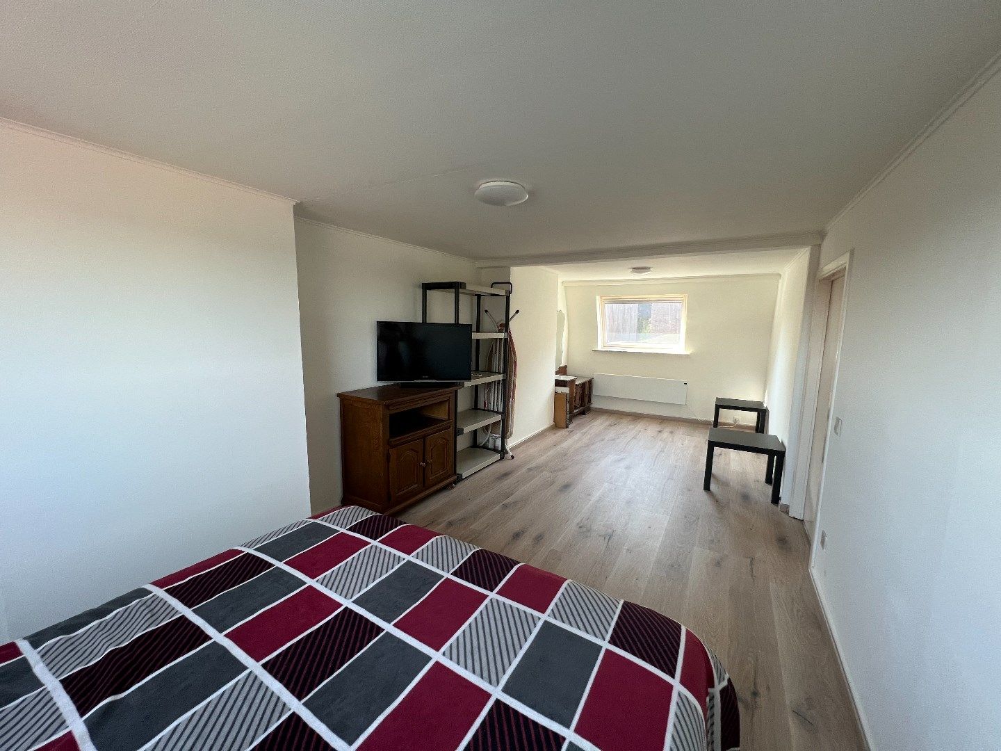 WONING MET 3 SLAAPKAMERS EN TUIN IN DIKKEBUS foto 14