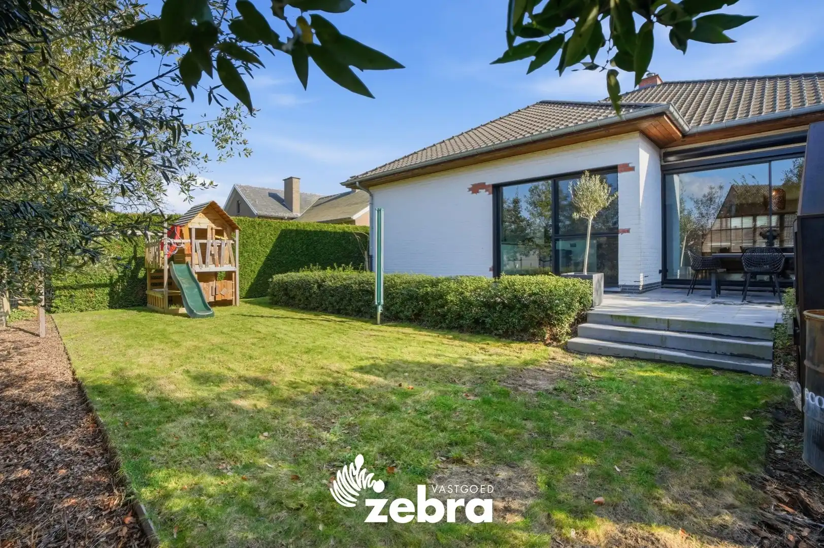 Prachtige open bebouwing met 4 slaapkamers te Desselgem! foto 26