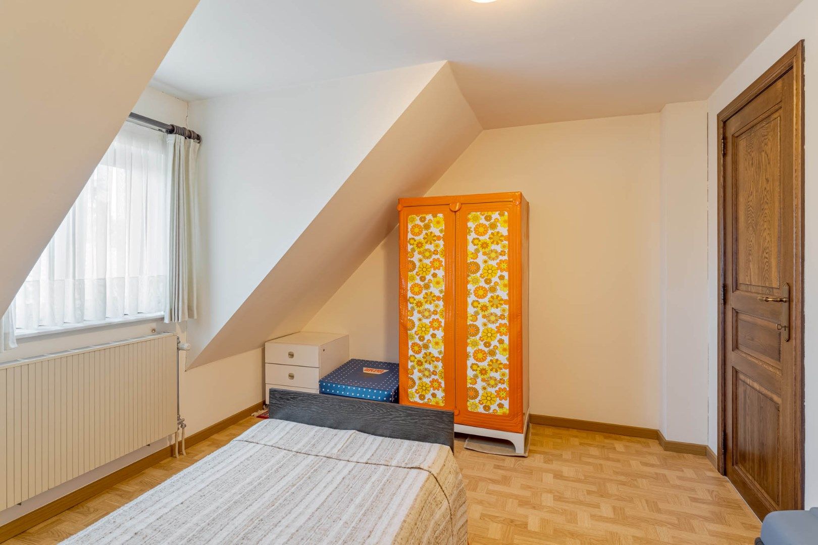 Mooi landhuis met tuin en garage, 4 slpk, in gegeerde buurt foto 27