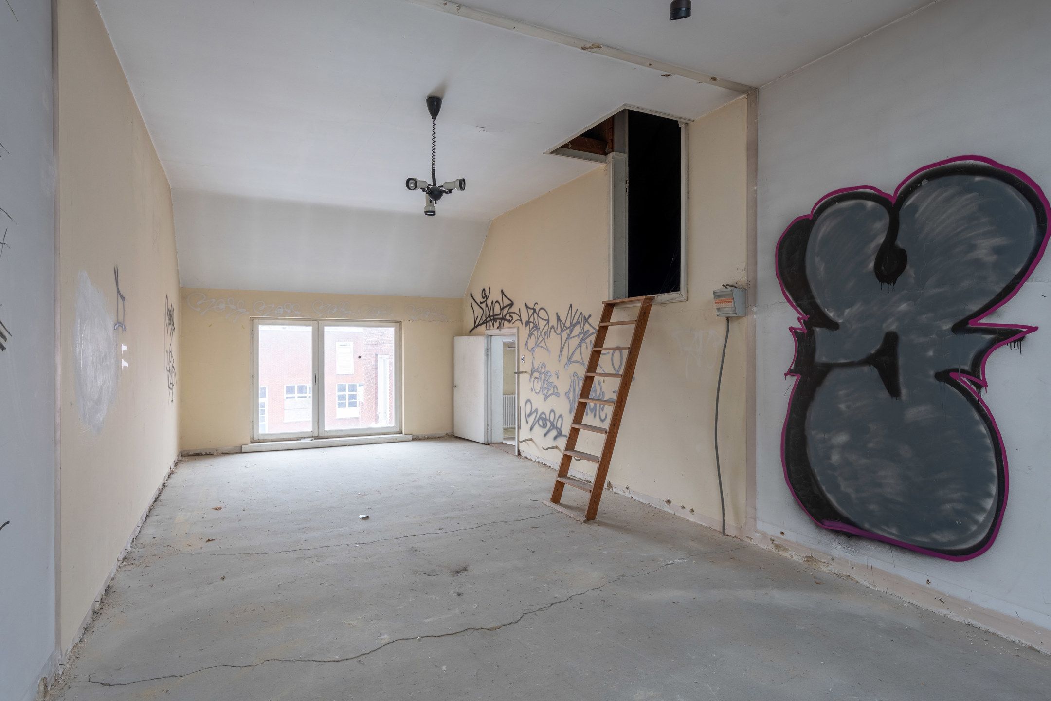 Ontwikkelingsmogelijkheid! Renovatieproject voor 5 appartementen. foto 11