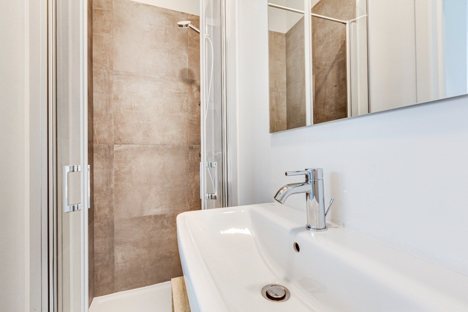 Studio nabij de Zuid en Sint -Annaplein.  foto 5