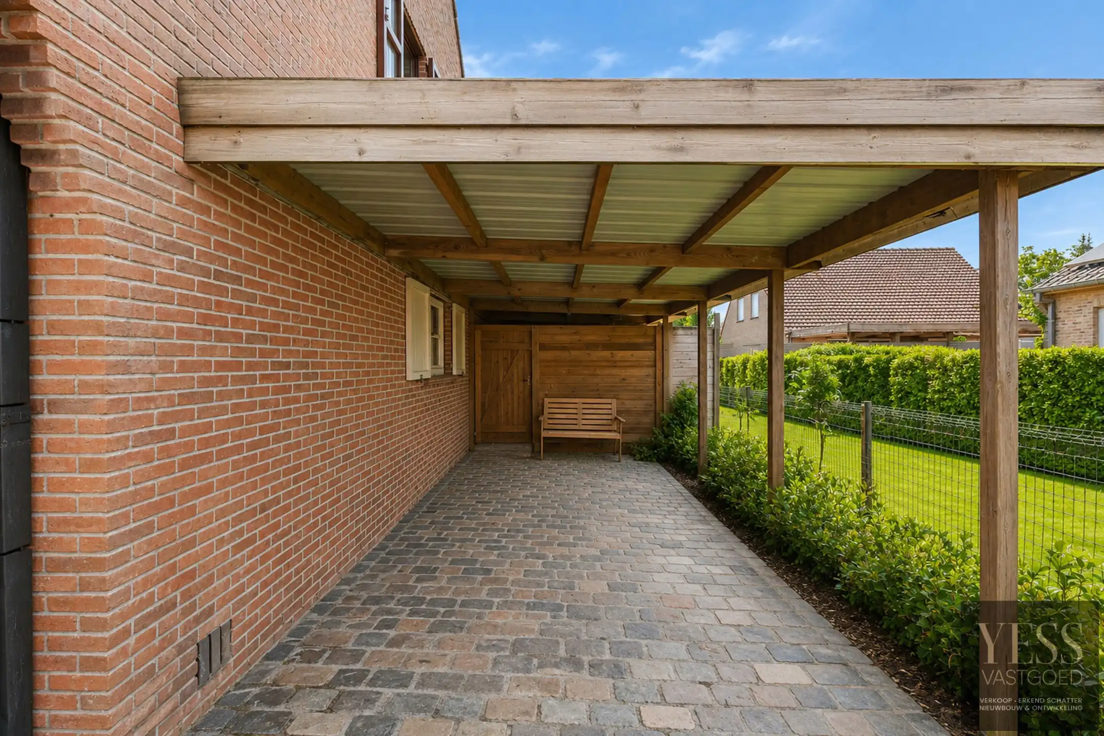 Karaktervolle open bebouwing op toplocatie foto 19