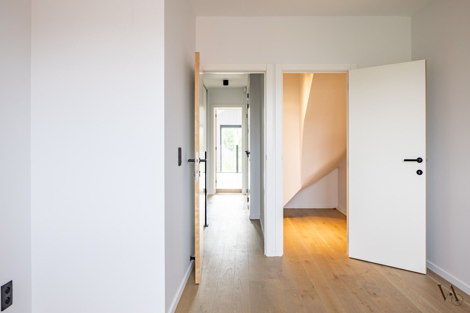 Energiezuinige vernieuwbouw woning met ruime tuin aan Heverleebos foto 6