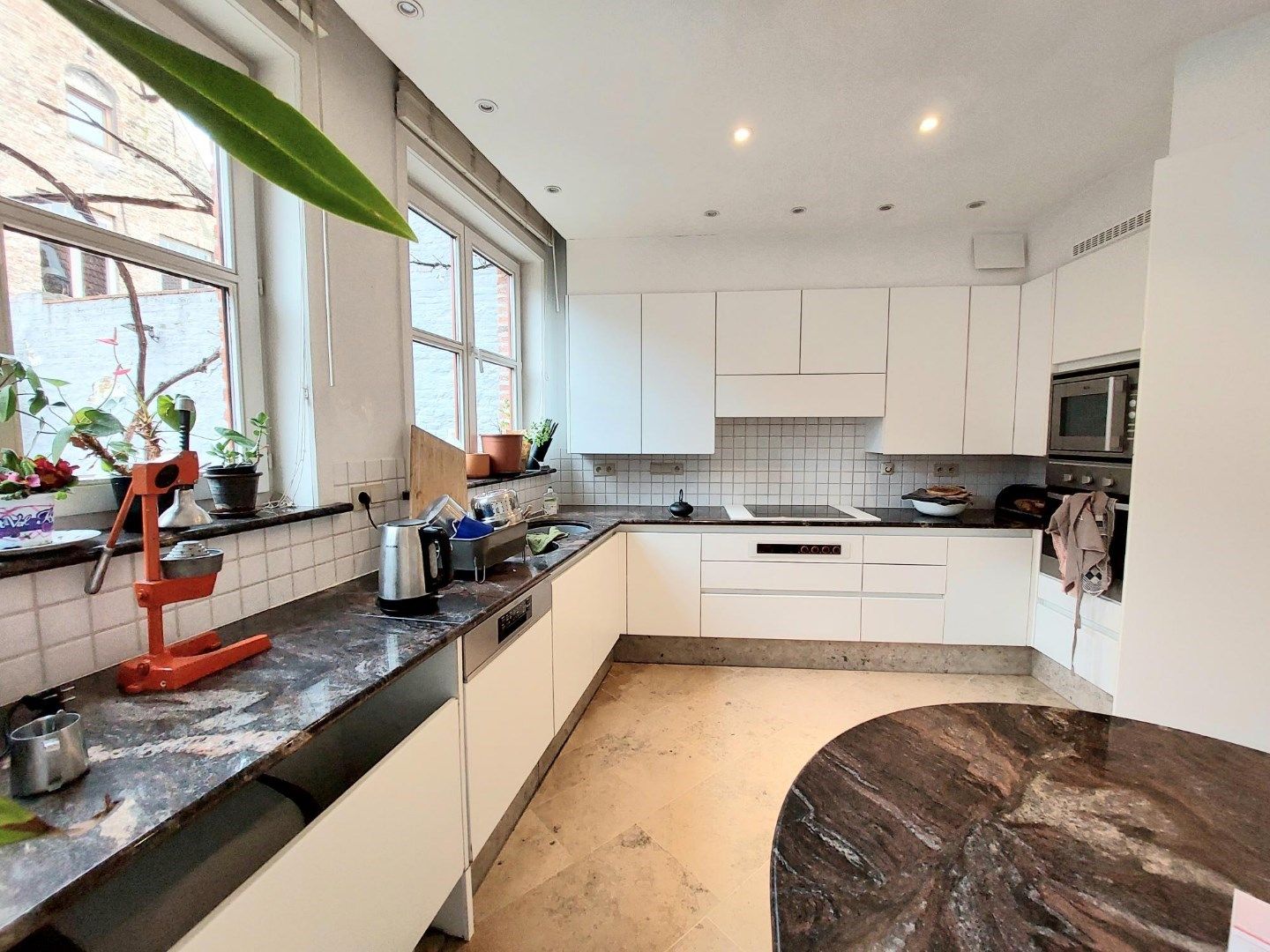 Prachtige authentieke woning  foto 4