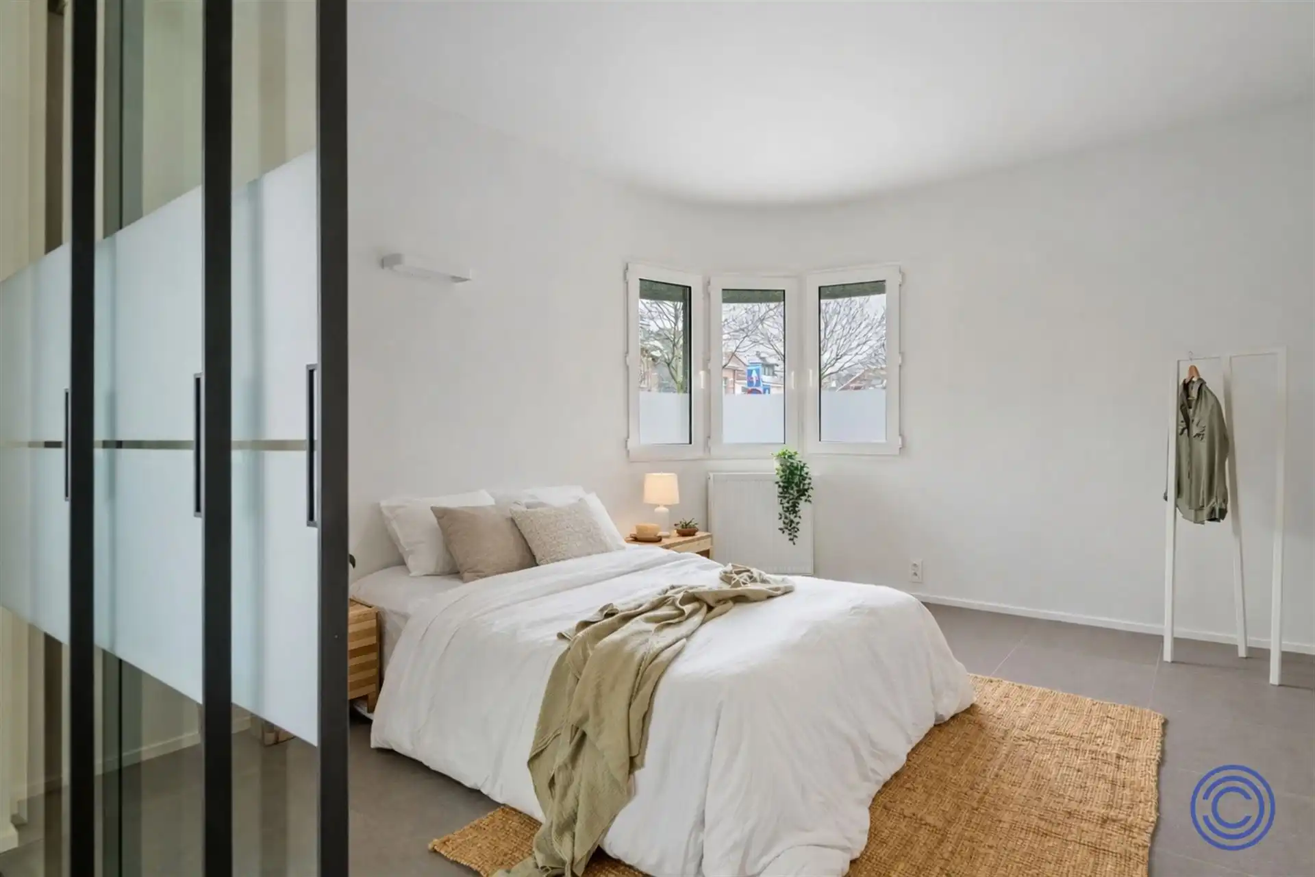 Knap gerenoveerd GLV appartement! foto 8