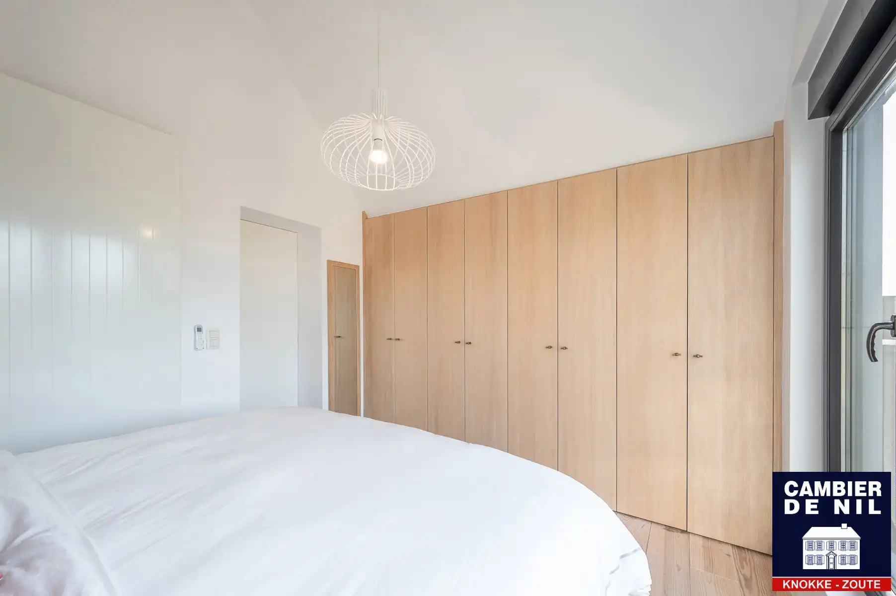 Volledig vernieuwde, gezellige woning foto 22