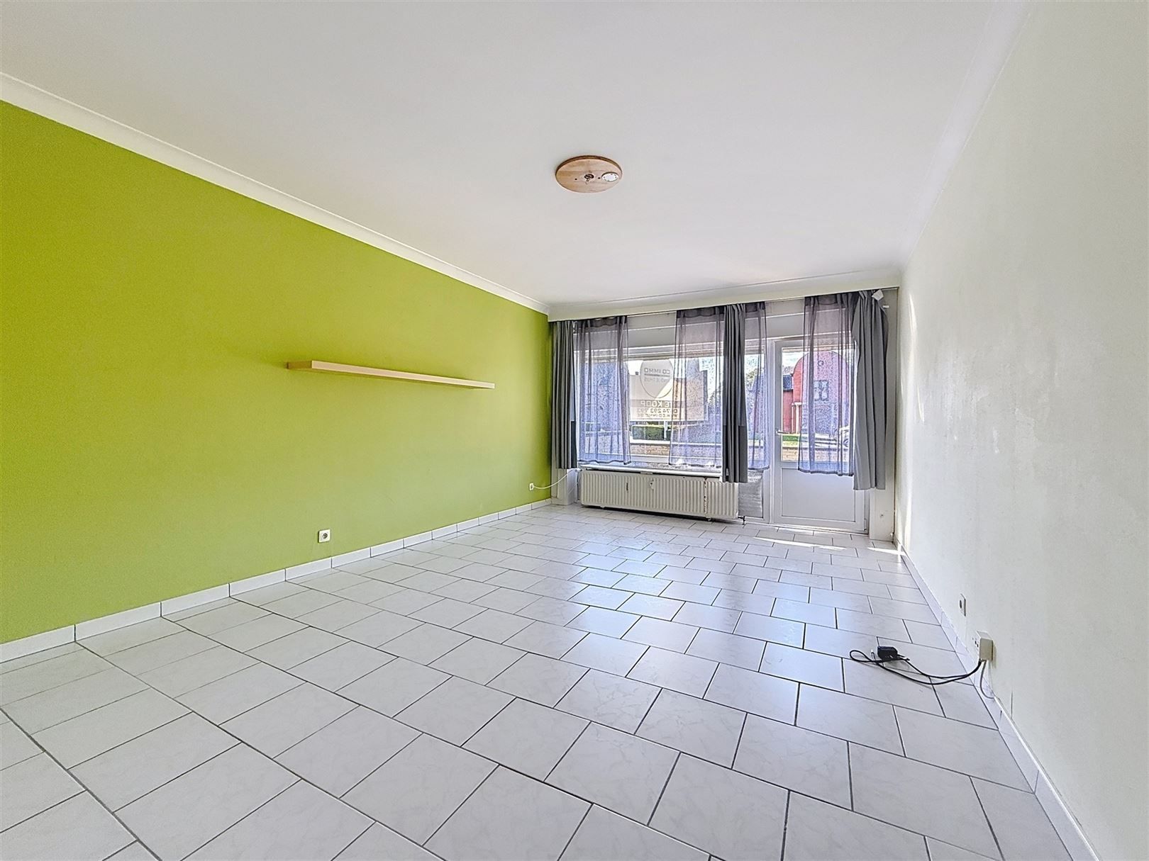 Gelijkvloers APP, 1 slpk, terras en kelder foto 10