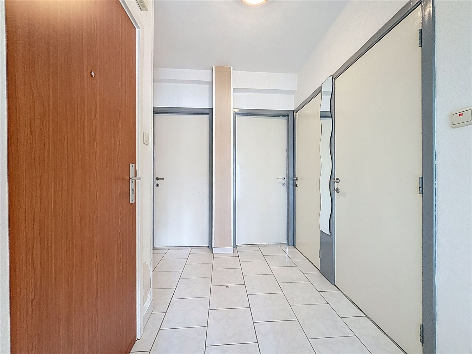 Gelijkvloers APP, 1 slpk, terras en kelder foto 10