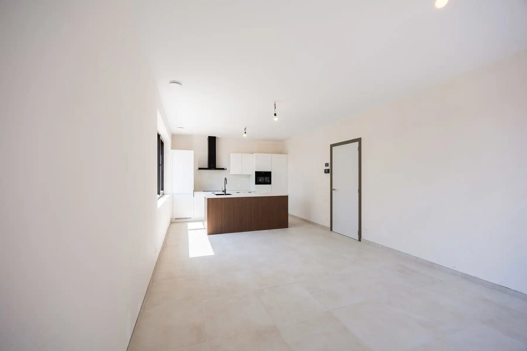 Stijlvol nieuwbouw BEN appartement in centrum Haacht foto 6