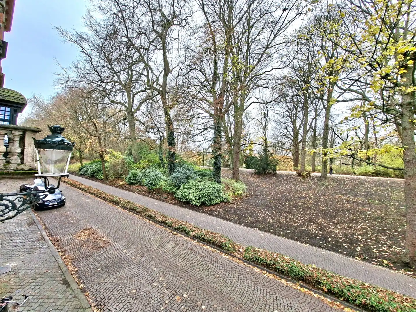 Volledig vernieuwd appartement foto 2