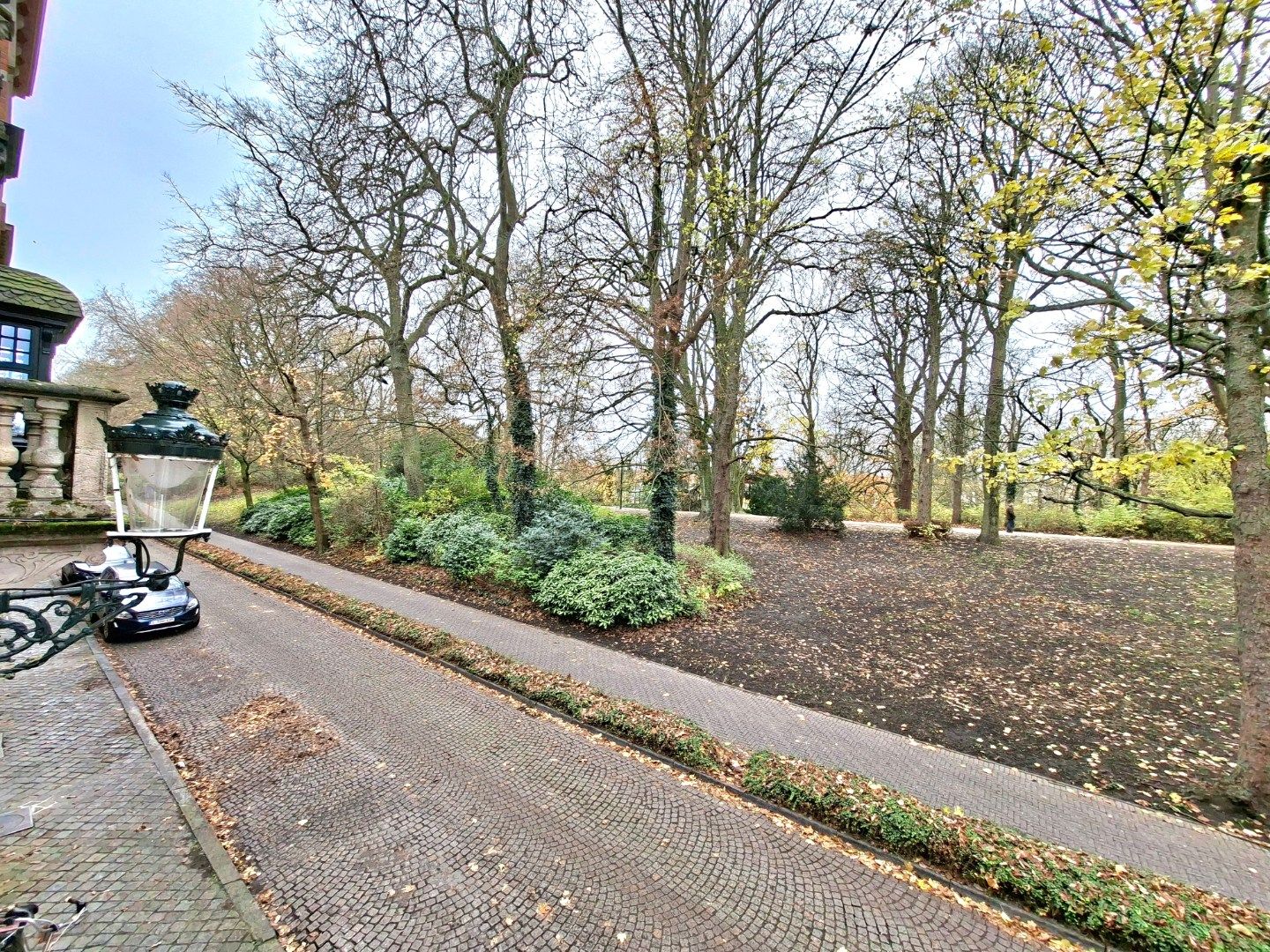 Volledig vernieuwd appartement foto 2