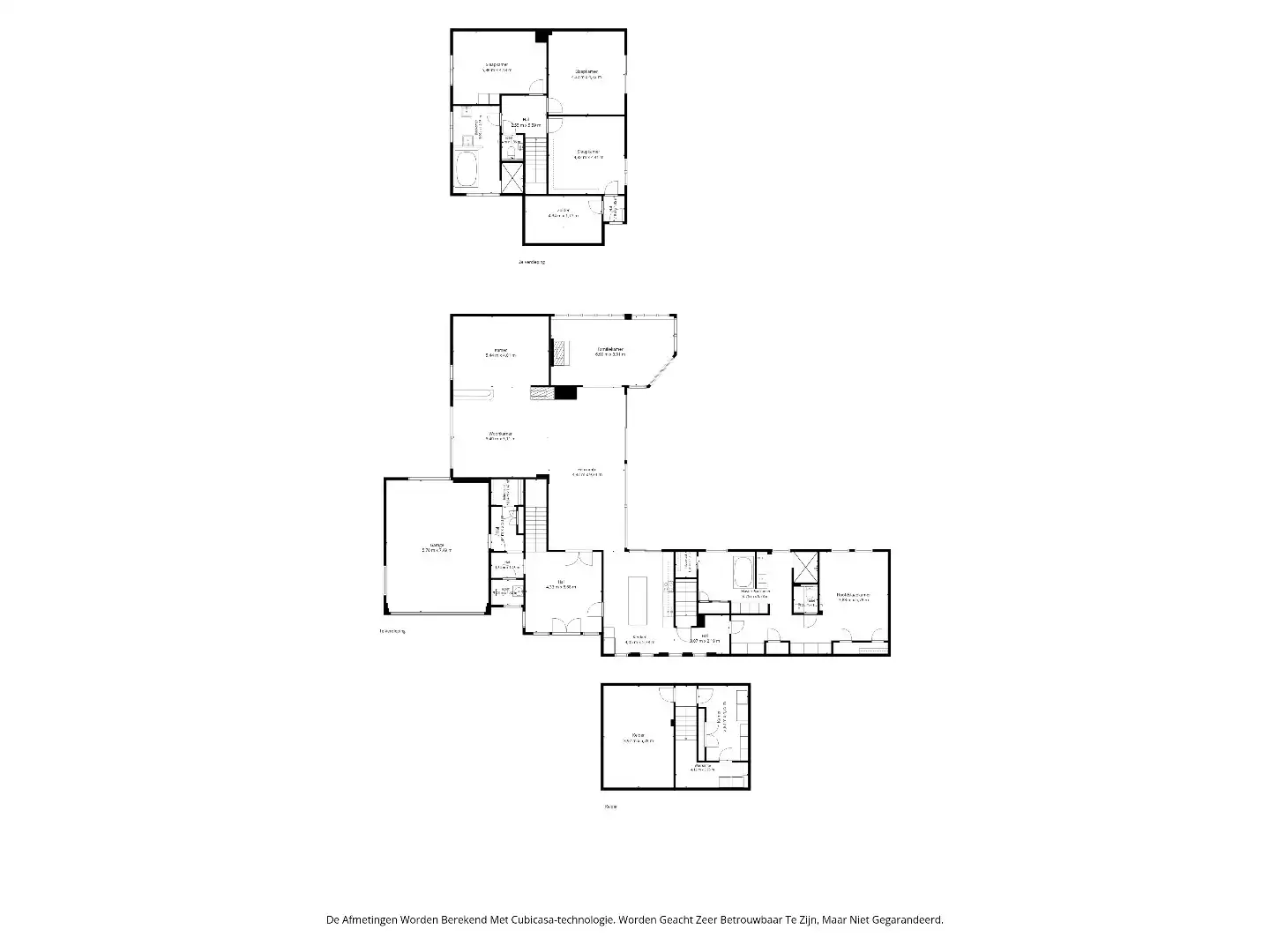 STIJLVOL WONEN IN ALLE RUST OP EEN UNIEKE LOCATIE IN VILLAWIJK "GOUDKUST" !  foto 39