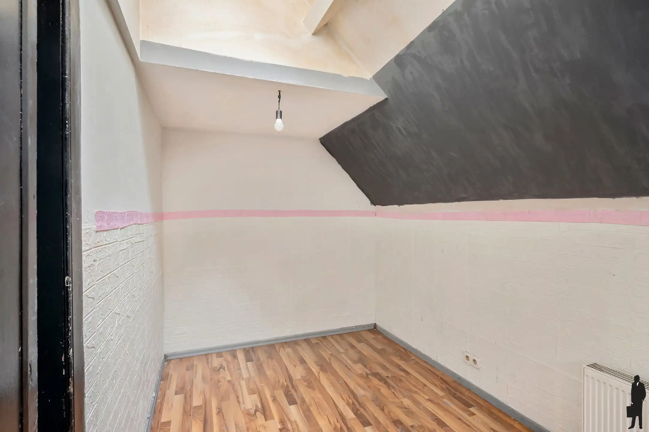 Charmante woning met 3 à 4 slaapkamers in het hart van Borgerhout foto 13