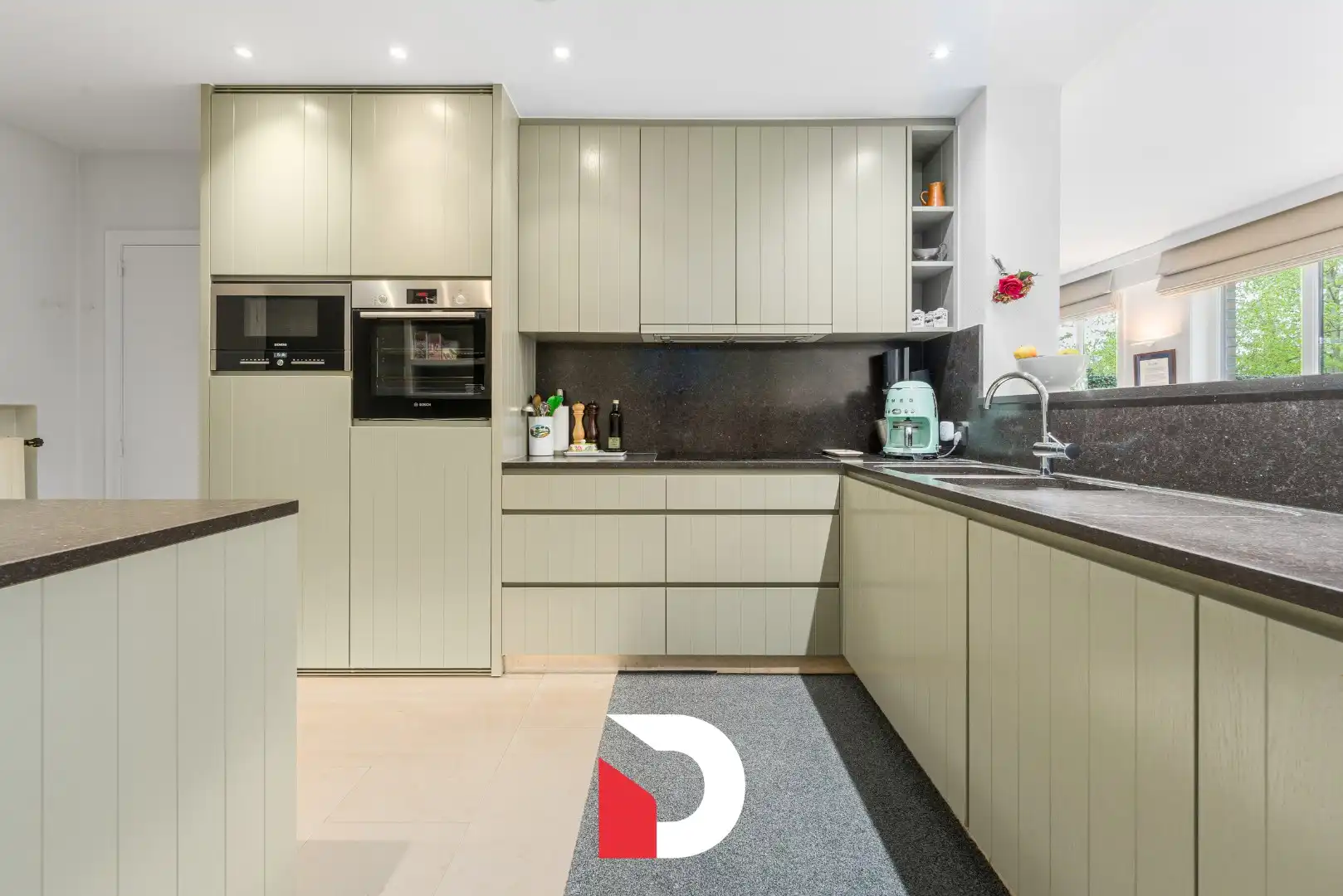 Statige halfopen woning op toplocatie te St-Kruis/Assebroek foto 15