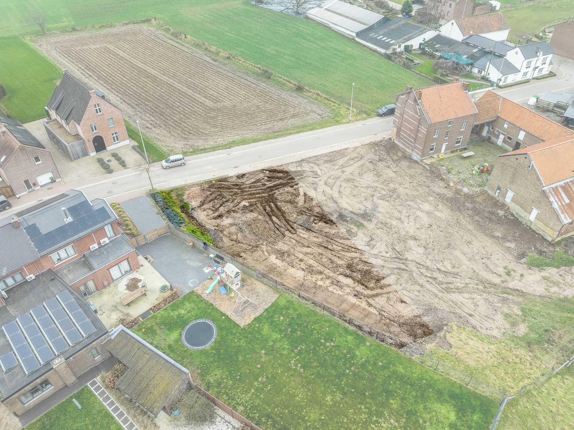 Bouwgrond OB, 6a42ca te Elst foto 6