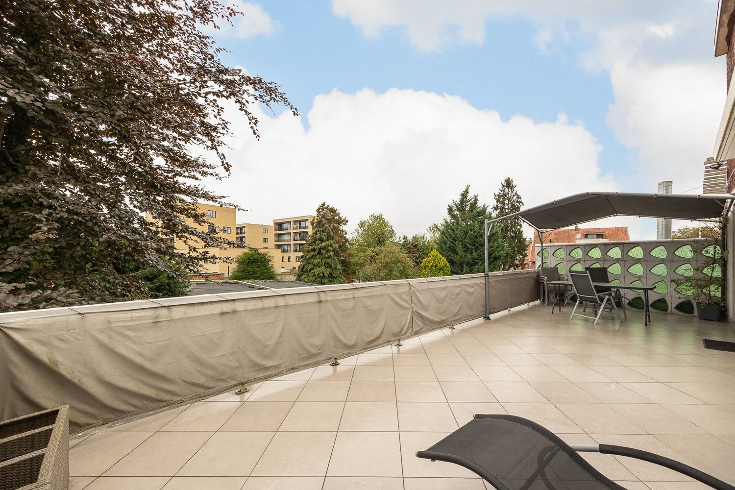 Royaal wonen in Borsbeek - 185 m² appartement met zonnig terras foto 14